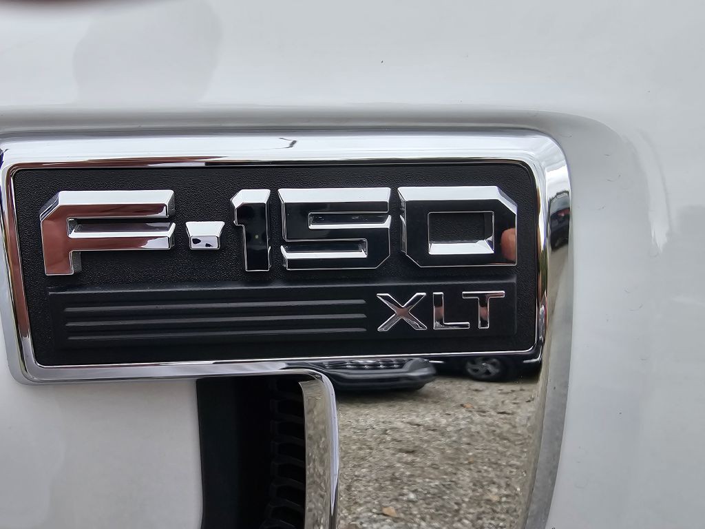 2022 Ford F-150 Image 11