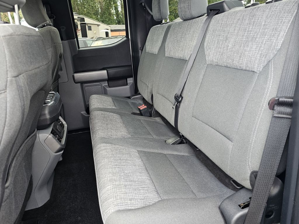 2022 Ford F-150 Image 14
