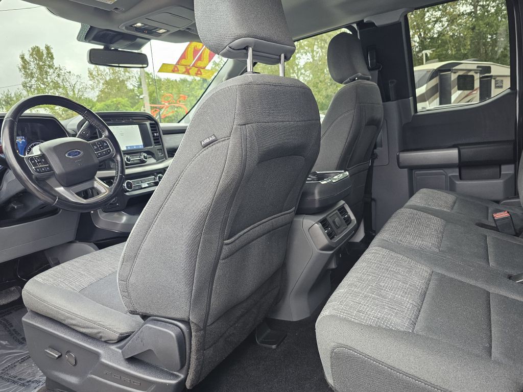 2022 Ford F-150 Image 15