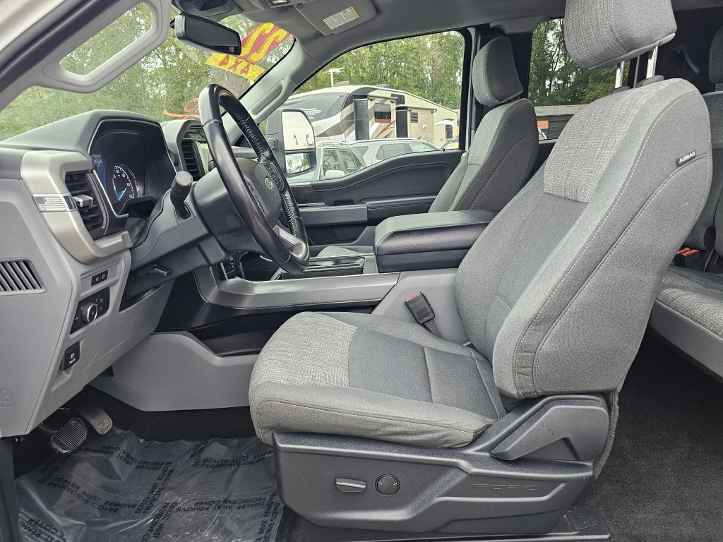 2022 Ford F-150 Image 16