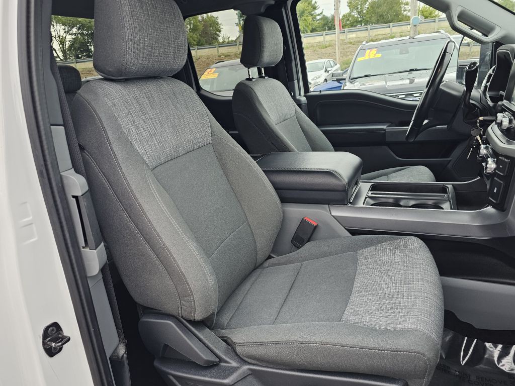 2022 Ford F-150 Image 17