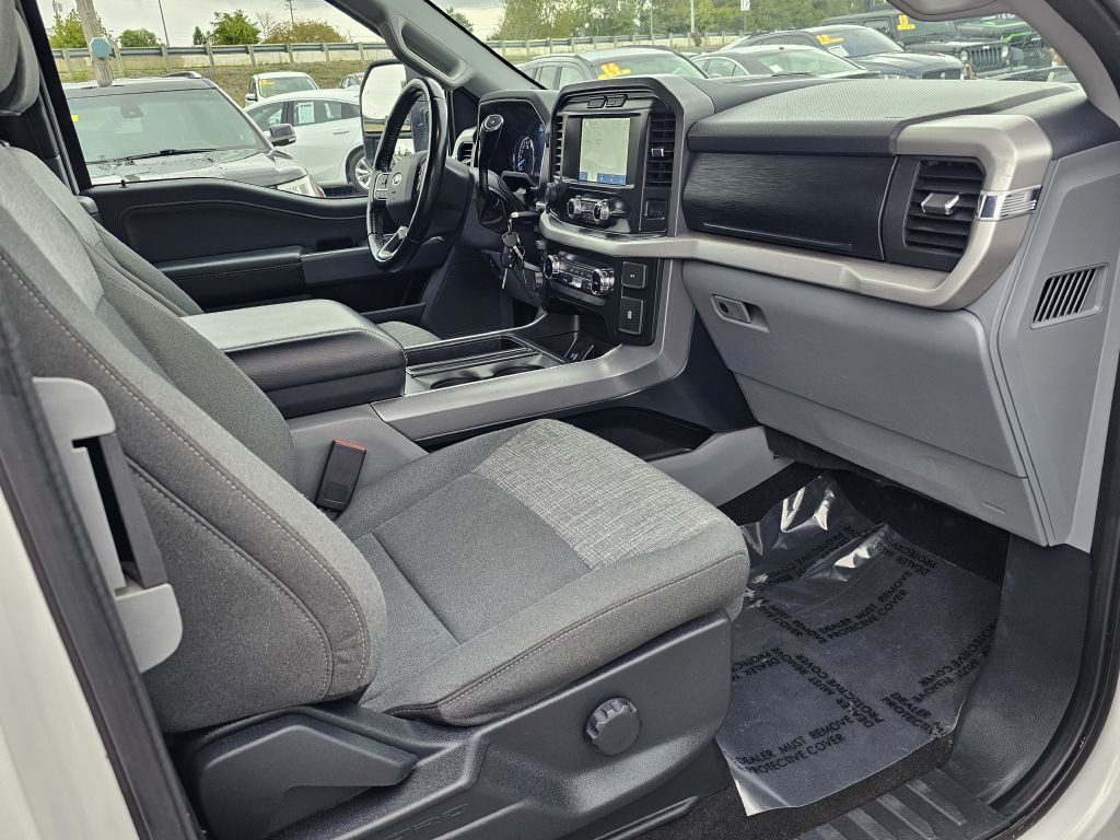 2022 Ford F-150 Image 18
