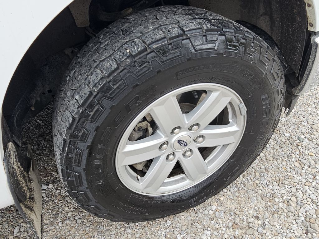 2022 Ford F-150 Image 20
