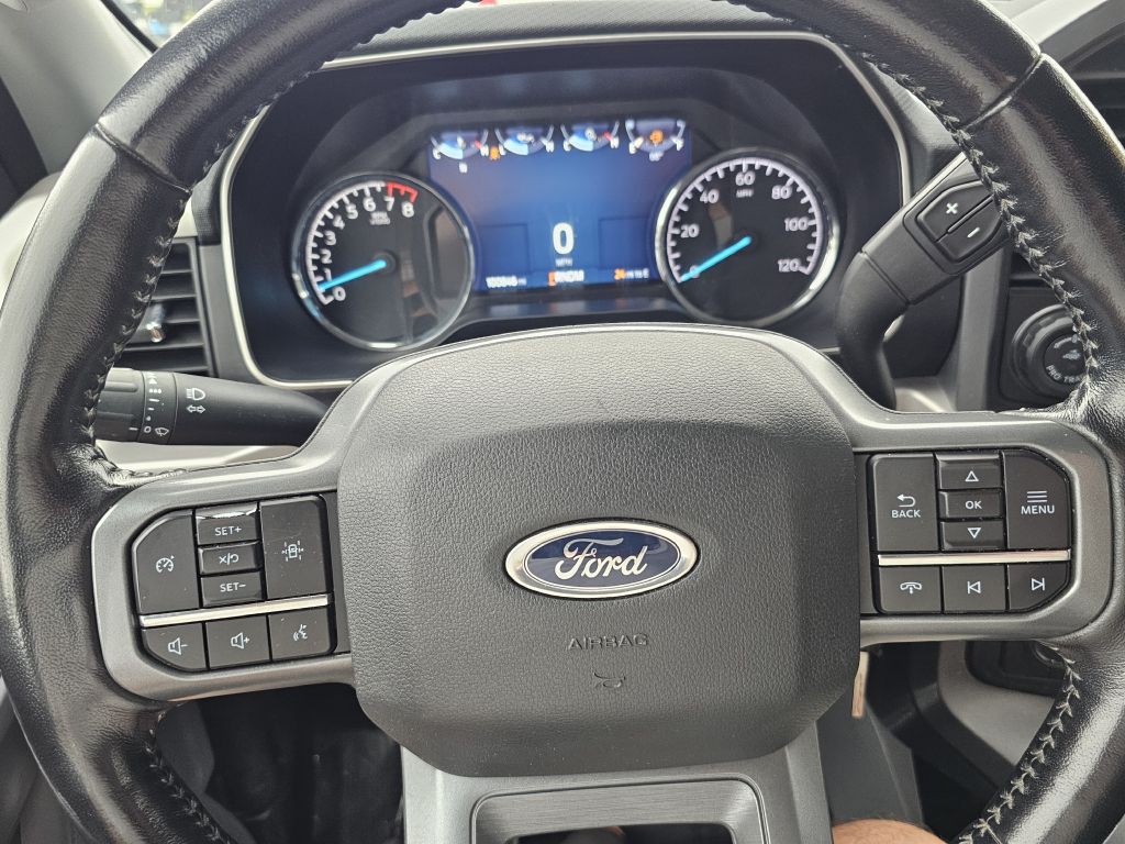 2022 Ford F-150 Image 22