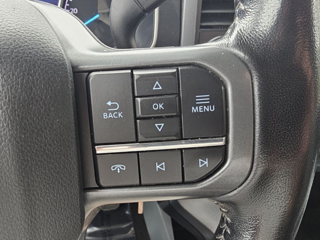 2022 Ford F-150 Image 24
