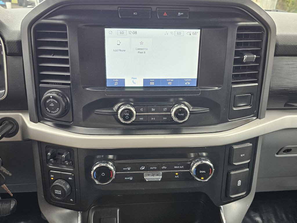 2022 Ford F-150 Image 26