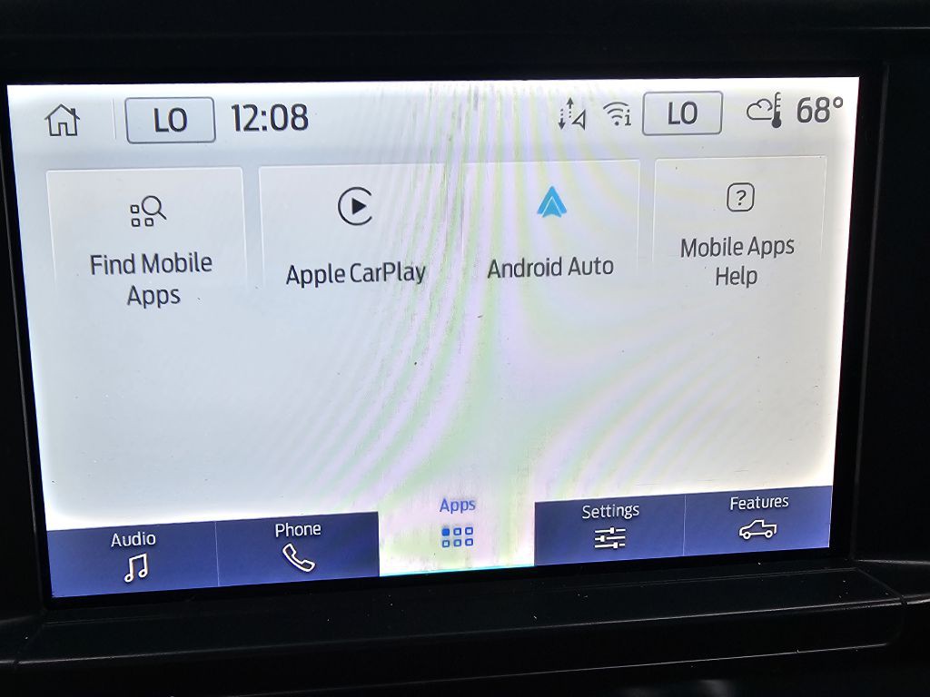 2022 Ford F-150 Image 27