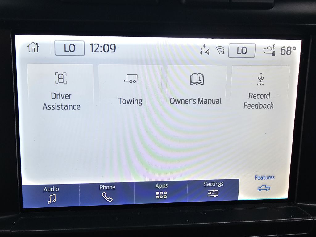 2022 Ford F-150 Image 28
