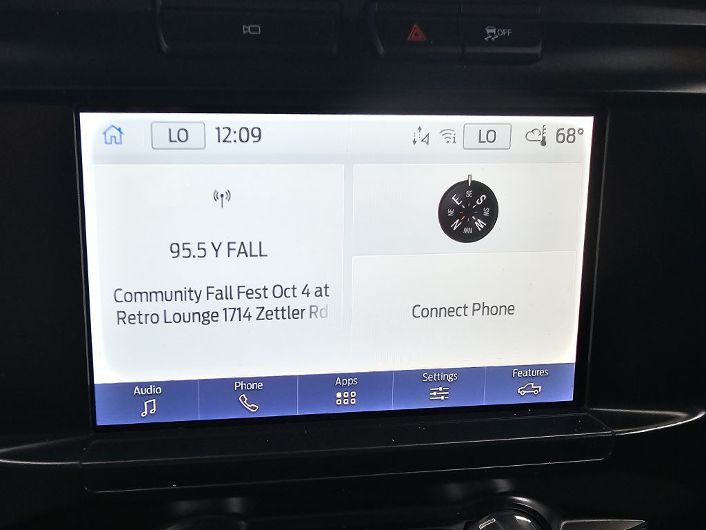 2022 Ford F-150 Image 29