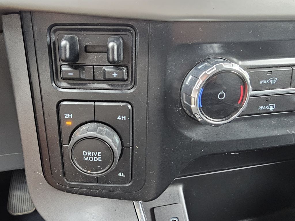 2022 Ford F-150 Image 31