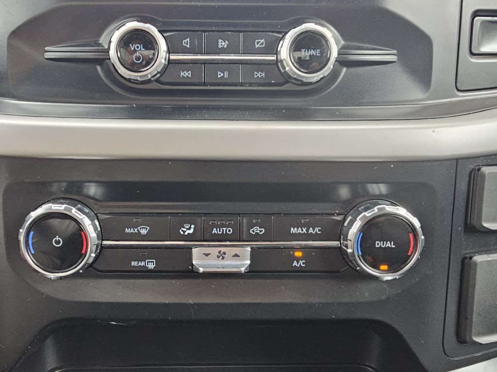 2022 Ford F-150 Image 32