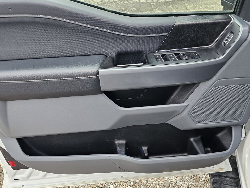 2022 Ford F-150 Image 34