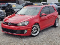 Image for 2012 Volkswagen GTI  ID: 6873102