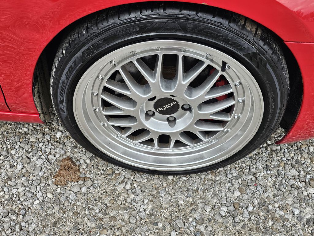 2012 Volkswagen GTI Image 9