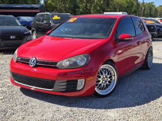 Image for 2012 Volkswagen GTI  ID: 6873102