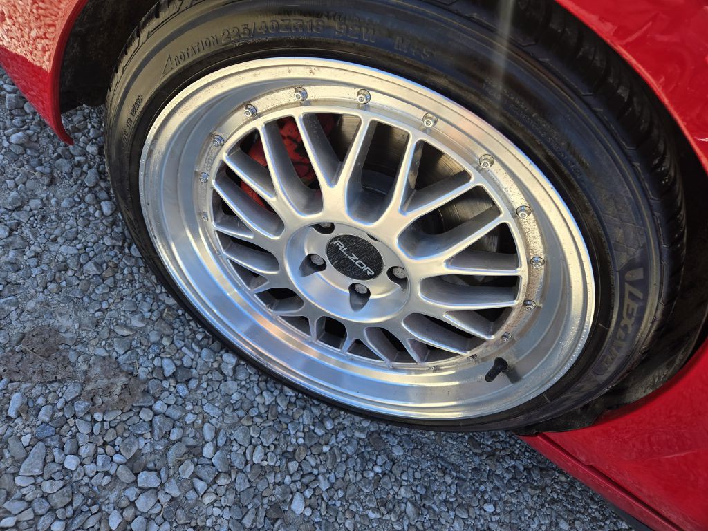 2012 Volkswagen GTI Image 10