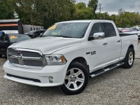 Image for 2014 RAM 1500 Longhorn ID: 6873112