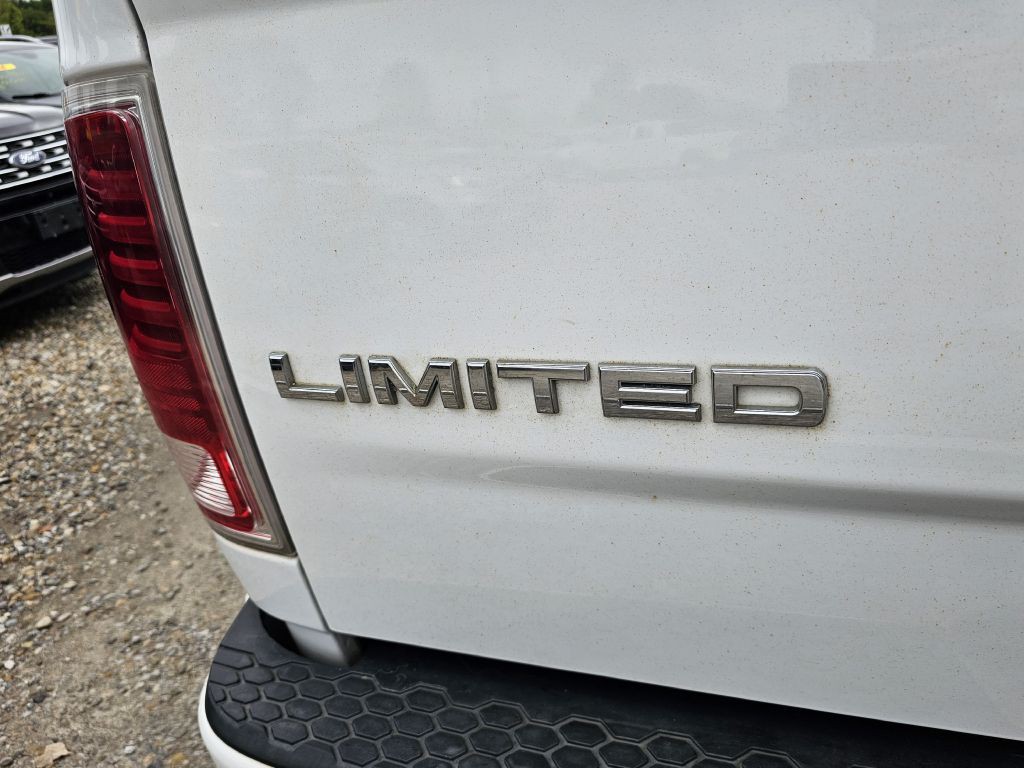 2014 RAM 1500 Image 9