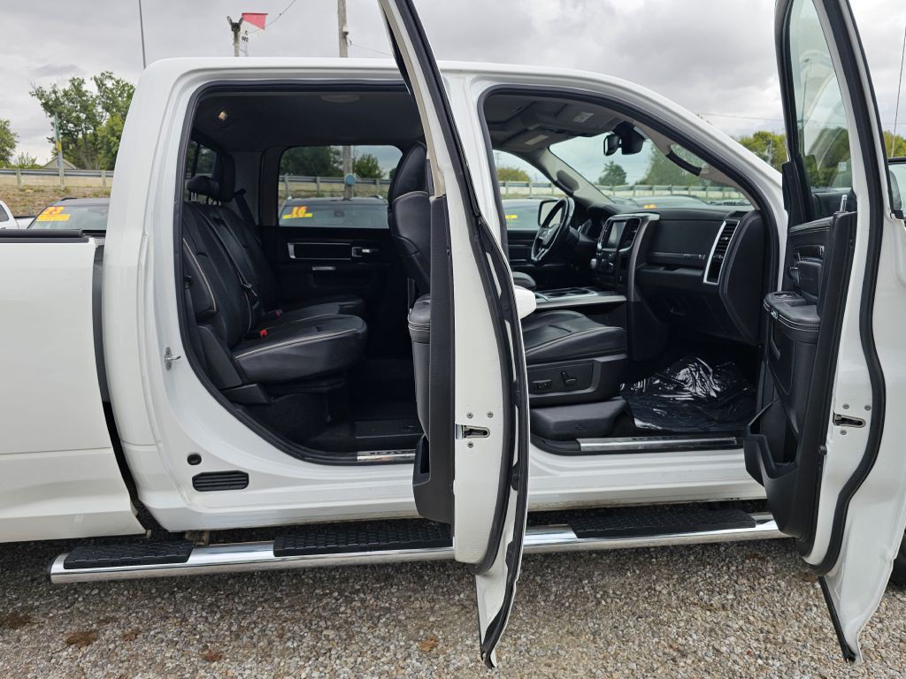 2014 RAM 1500 Image 11
