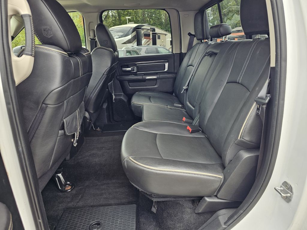 2014 RAM 1500 Image 13