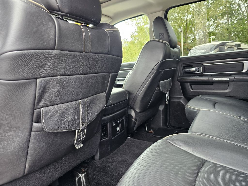 2014 RAM 1500 Image 14