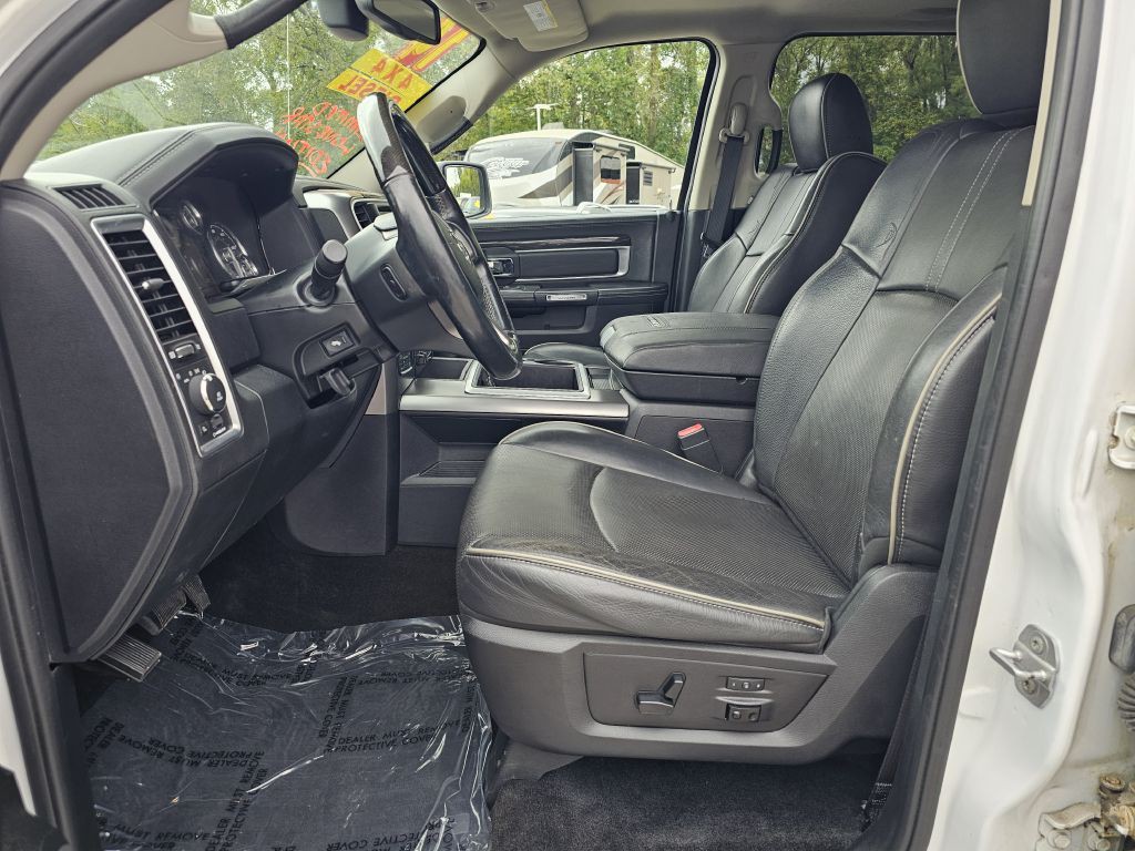 2014 RAM 1500 Image 15