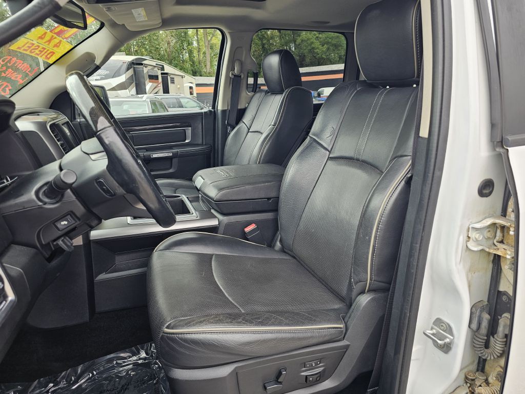 2014 RAM 1500 Image 16