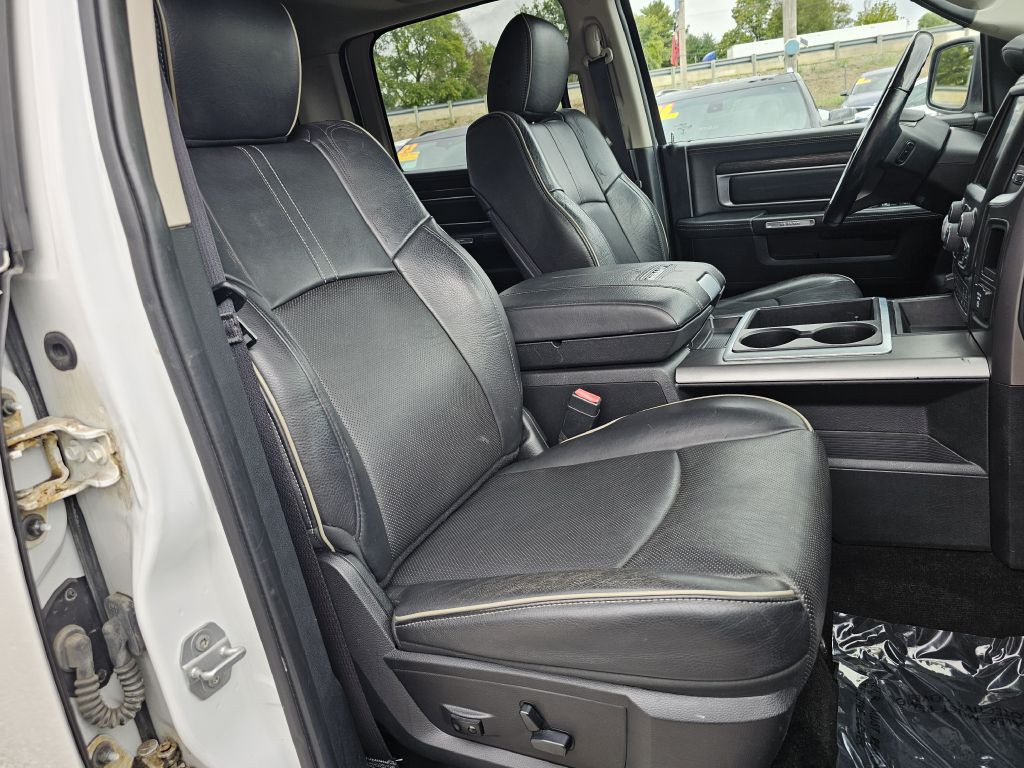 2014 RAM 1500 Image 18