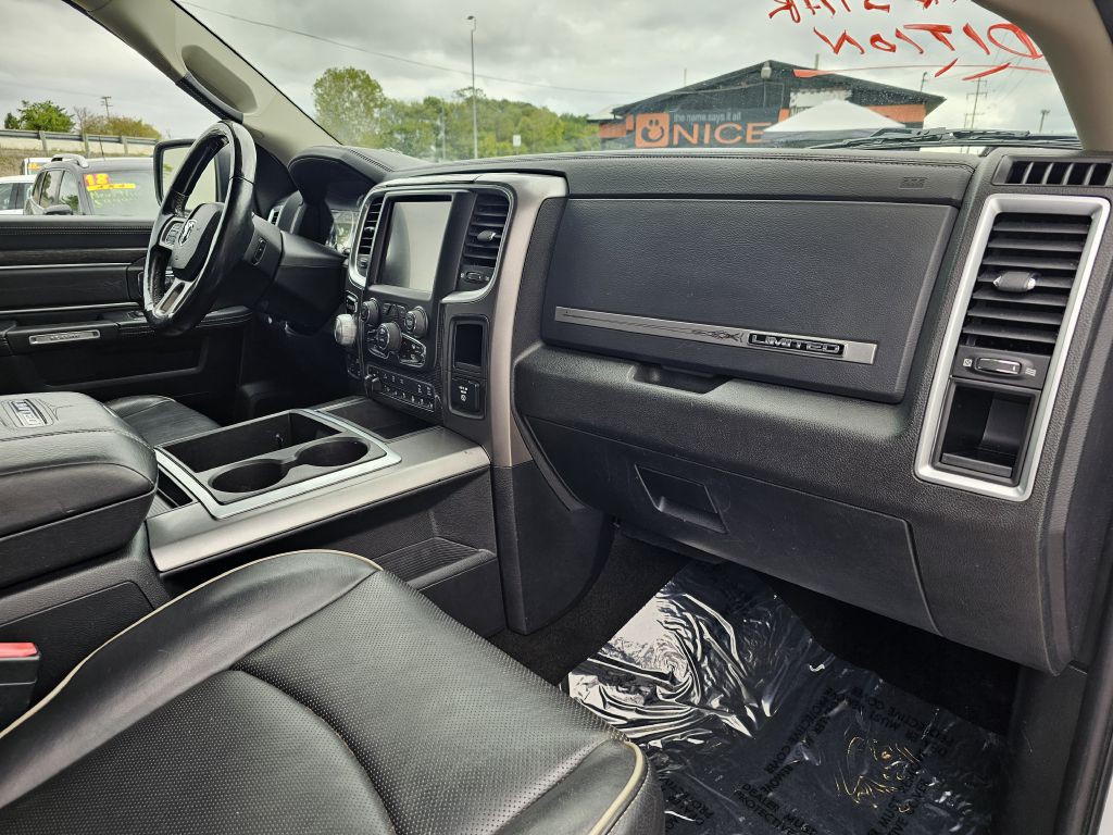 2014 RAM 1500 Image 19