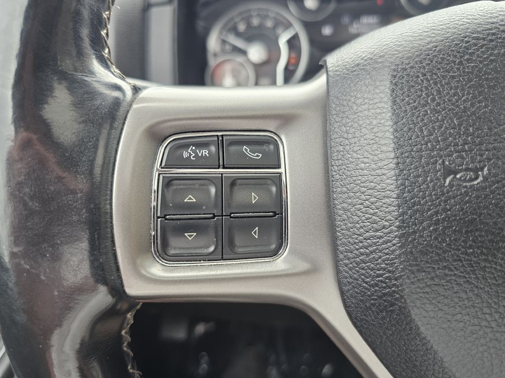 2014 RAM 1500 Image 22