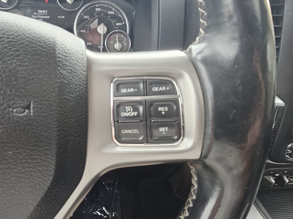 2014 RAM 1500 Image 23