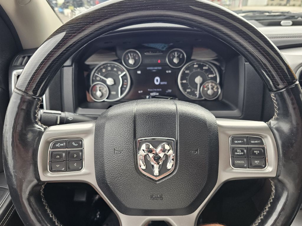 2014 RAM 1500 Image 24