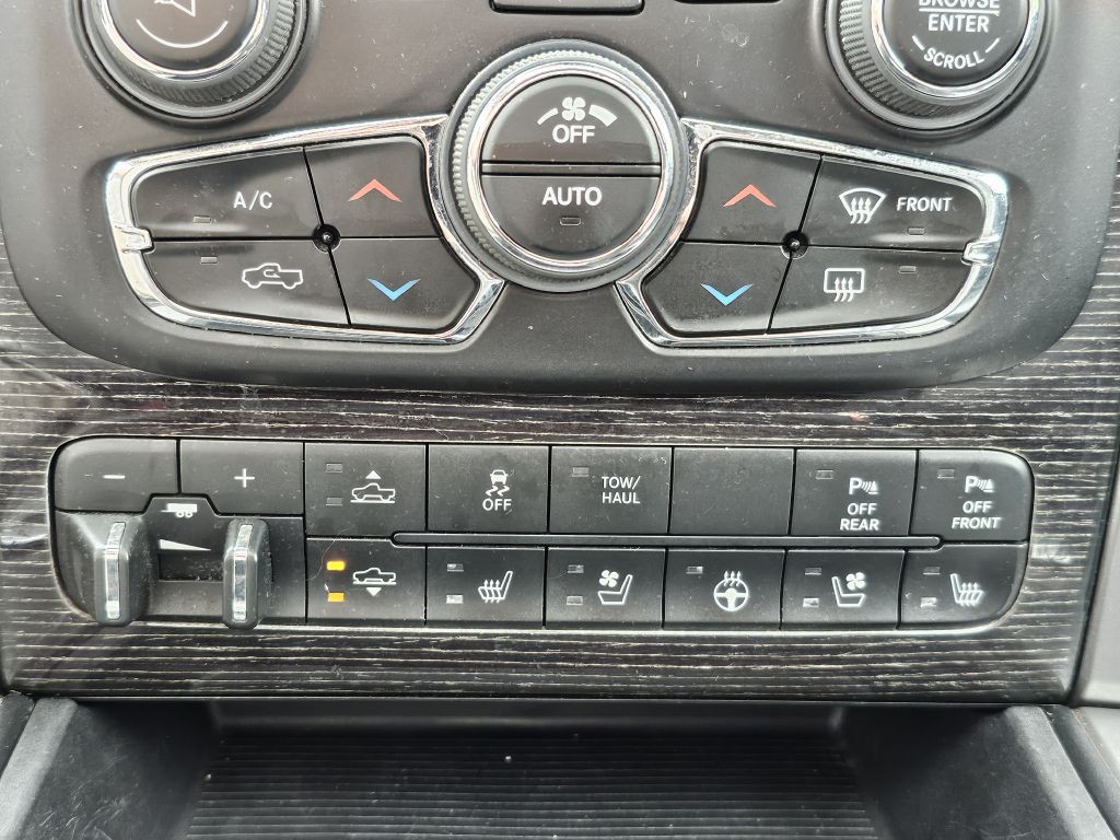 2014 RAM 1500 Image 27