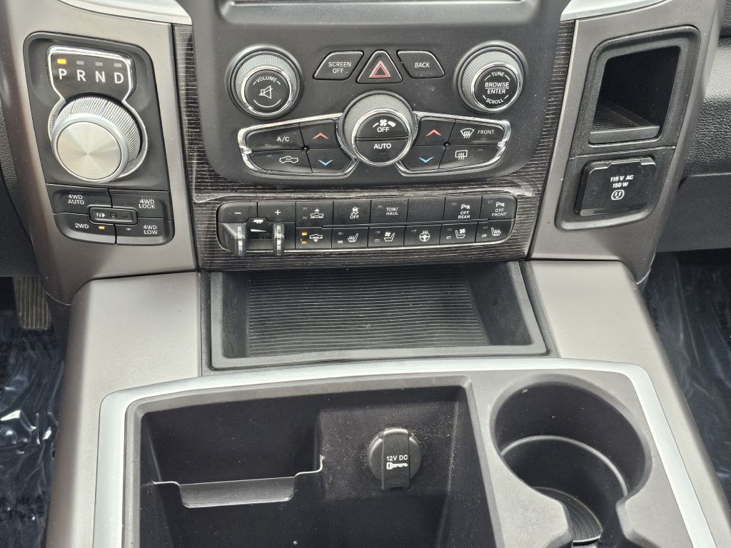 2014 RAM 1500 Image 29