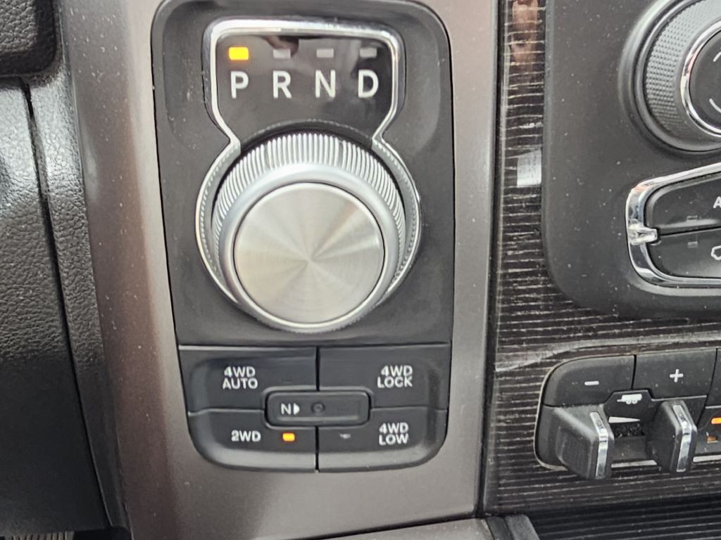 2014 RAM 1500 Image 30