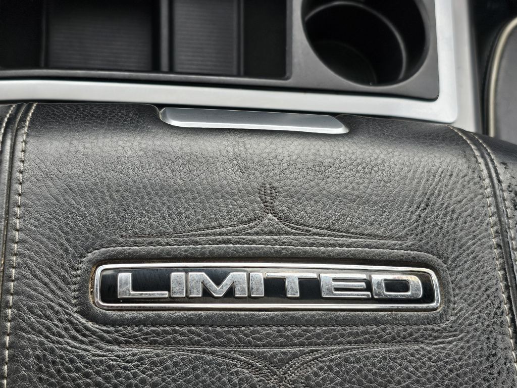 2014 RAM 1500 Image 31