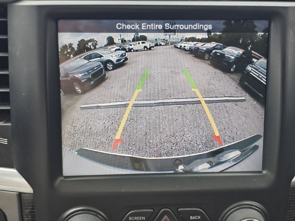 2014 RAM 1500 Image 34