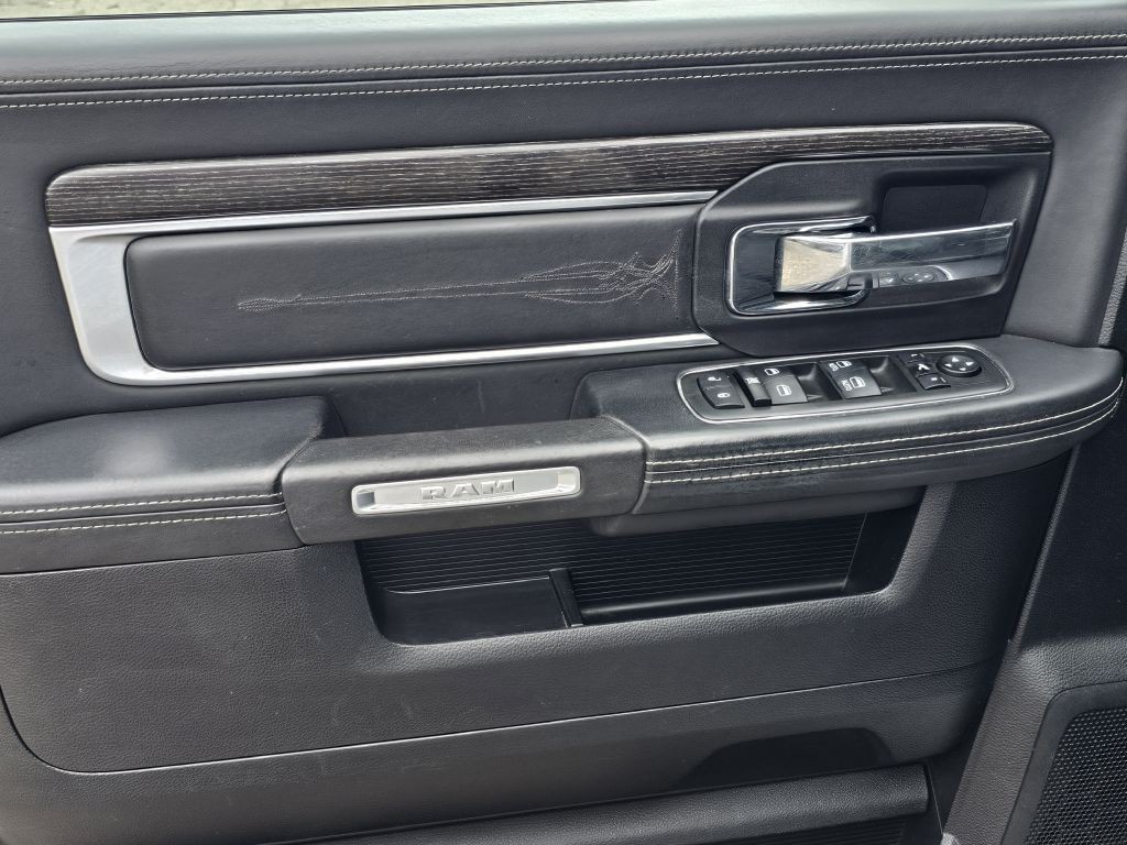 2014 RAM 1500 Image 37