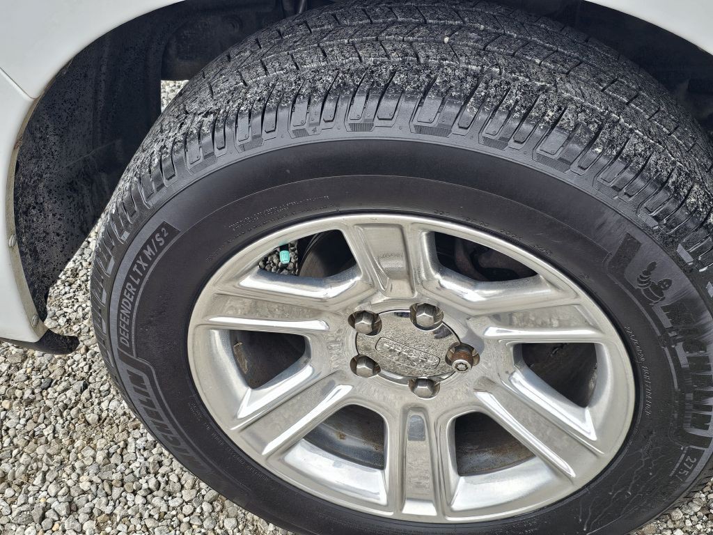 2014 RAM 1500 Image 39