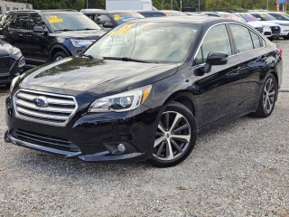 Image for 2015 Subaru Legacy 2.5I LIMITED ID: 6875530