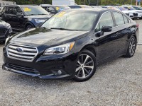 Image for 2015 Subaru Legacy 2.5I LIMITED ID: 6875530
