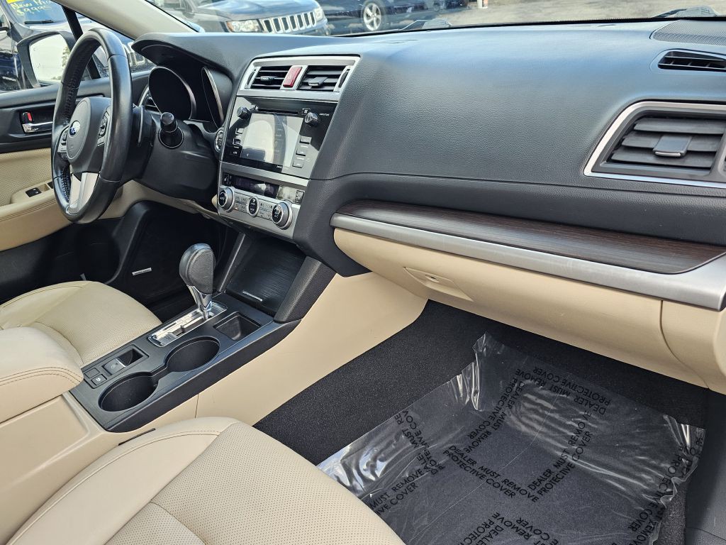 2015 Subaru Legacy Image 20