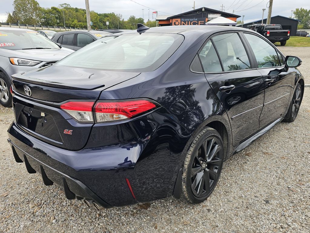 2023 Toyota Corolla Image 5