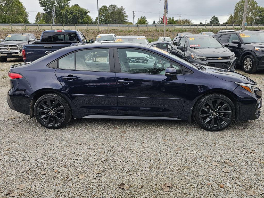 2023 Toyota Corolla Image 6
