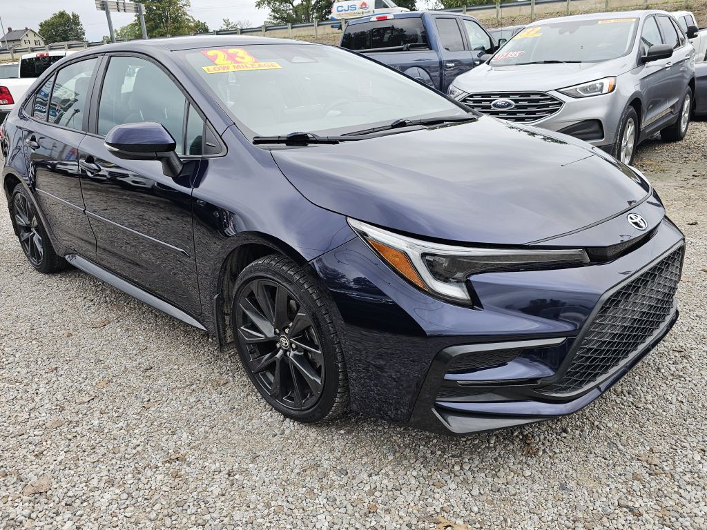 2023 Toyota Corolla Image 7