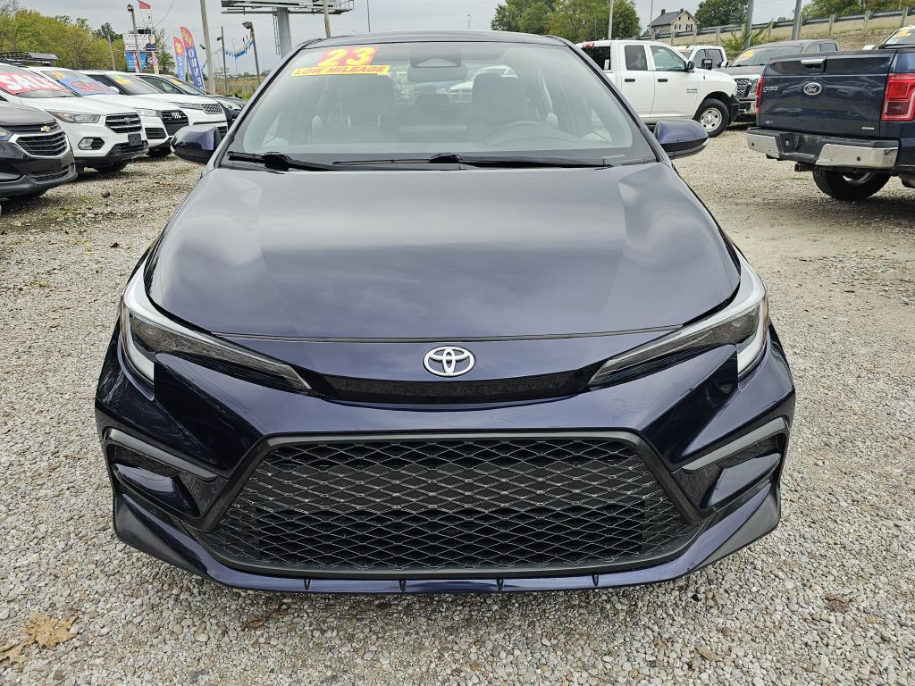 2023 Toyota Corolla Image 8