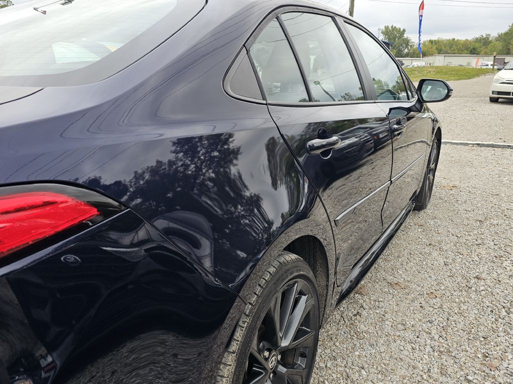 2023 Toyota Corolla Image 12