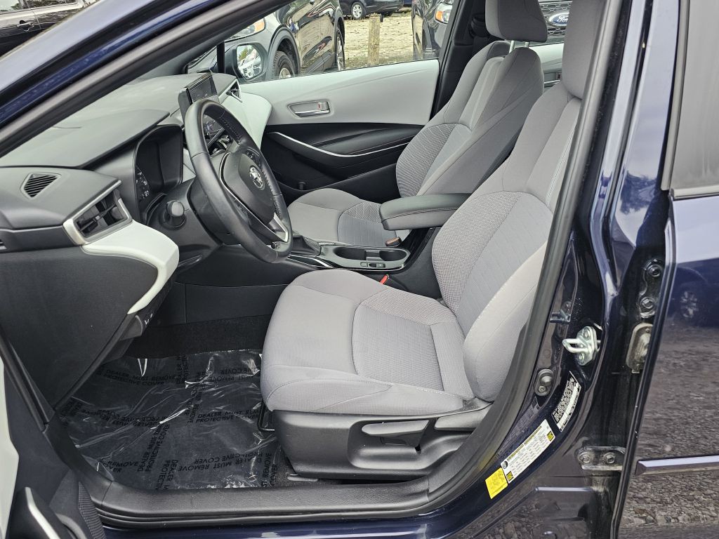 2023 Toyota Corolla Image 13