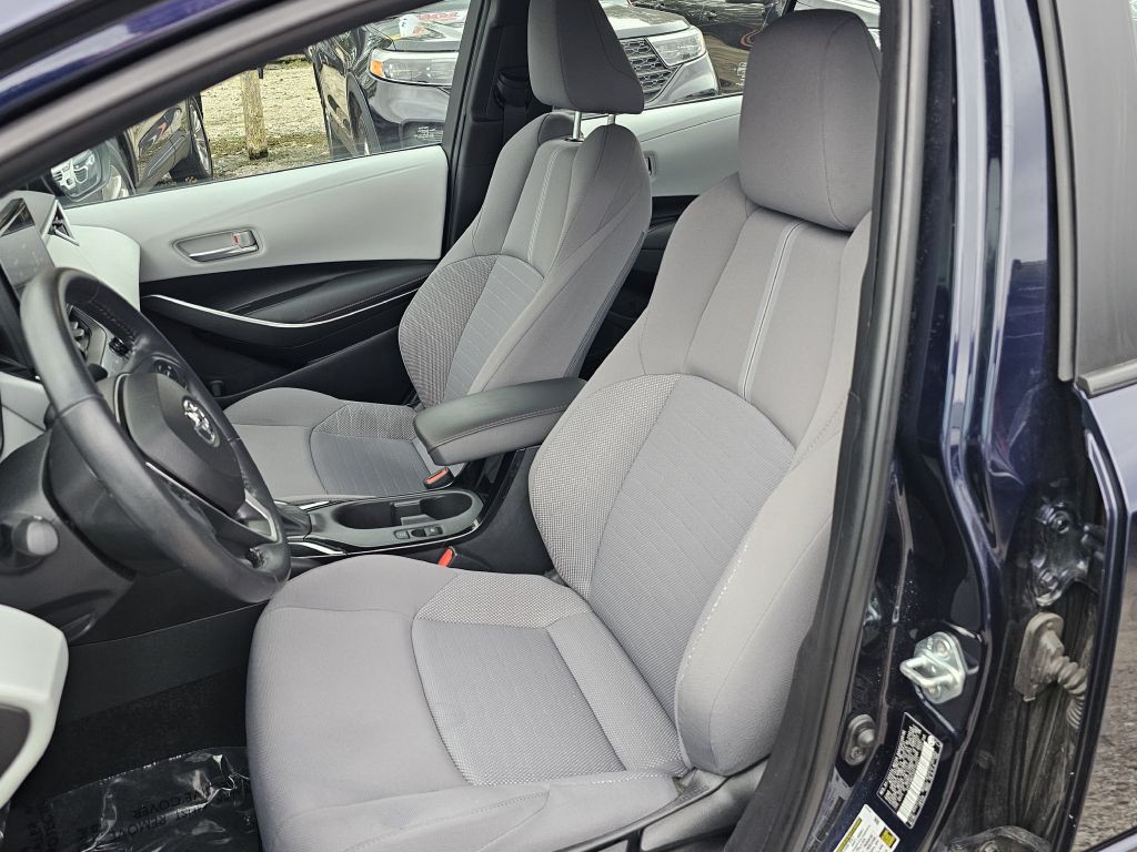 2023 Toyota Corolla Image 14