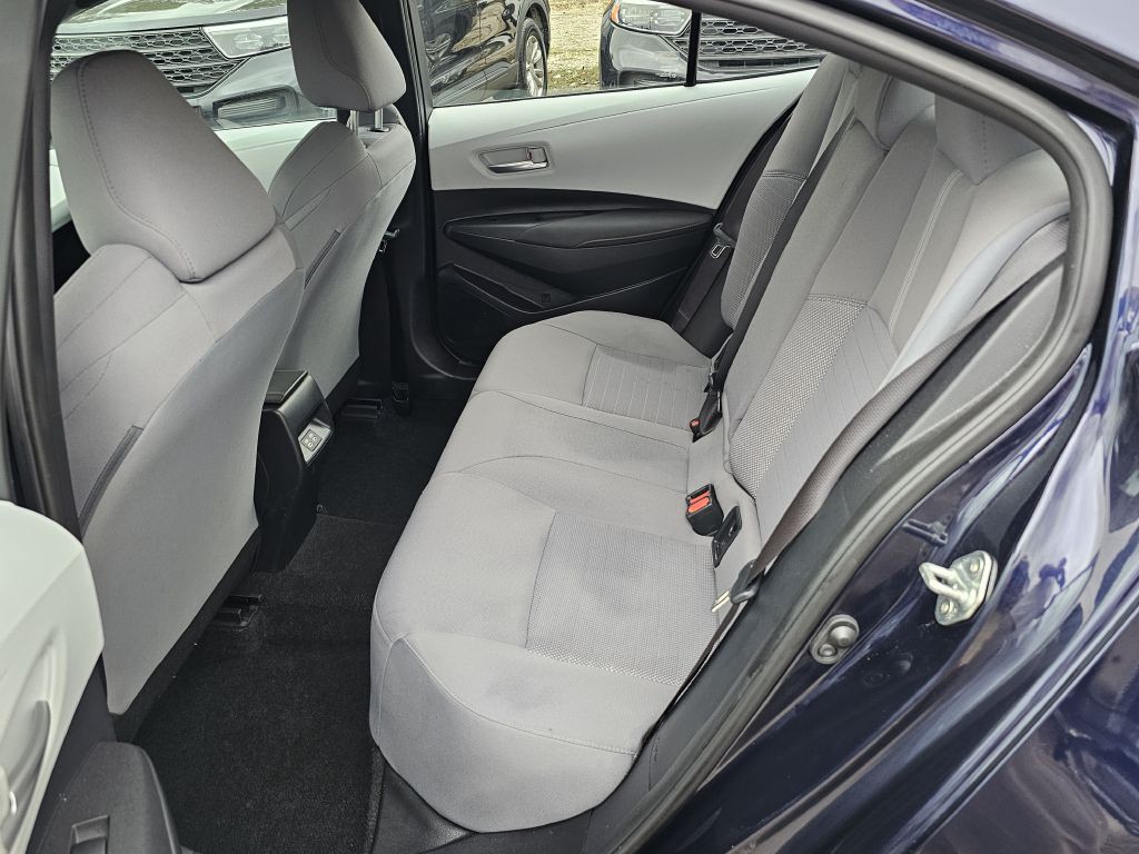 2023 Toyota Corolla Image 15